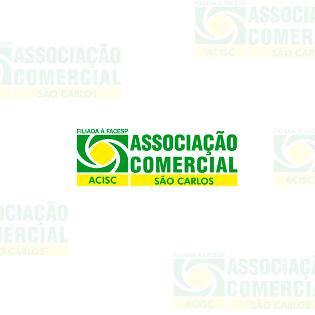 Informativo Econômico da ACISC alerta para juros elevados, baixo crescimento e riscos externos