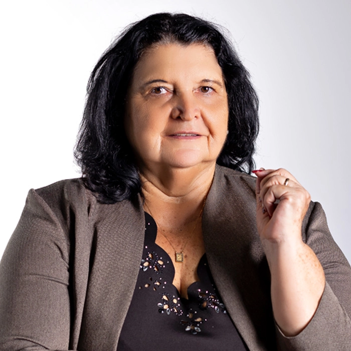 Ivone Zanquim