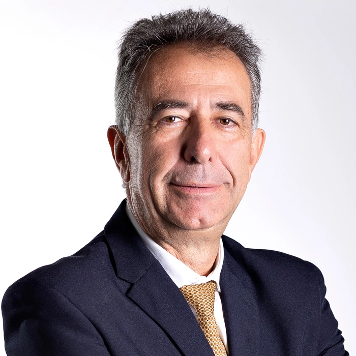 Mozart Maluf Pedroso