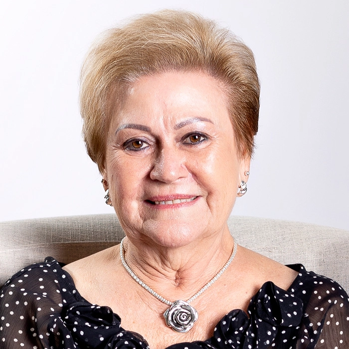 Irene Faccin
