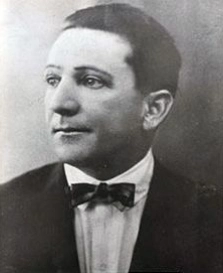 José R. de Arruada Campos