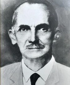 Gabriel M. Machado