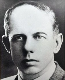 Fritz Johansen