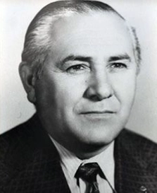 Jose Ruggiero 