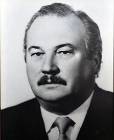 Luiz Paolillo Filho