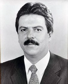Paulo Roberto Gullo