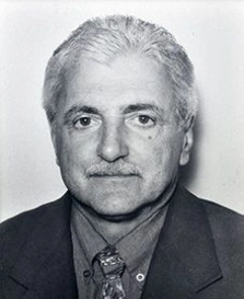 Claudio Vismara