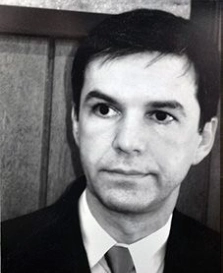 Marcos Alberto Martinelli