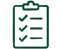 Atendimentos aos requisitos
