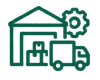 Logística Empresarial Estratégica