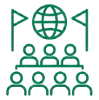 Congressos, jornadas e conferências