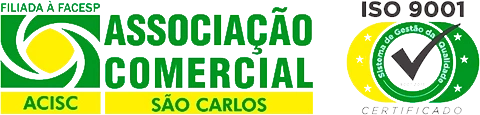 ACISC - Associação Comercial e Industrial de São Carlos