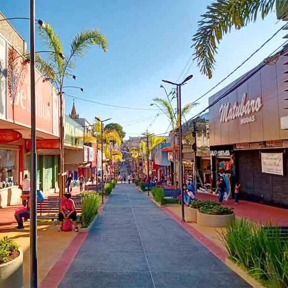Comércio não abrirá nos feriados de 02 e 04 de novembro