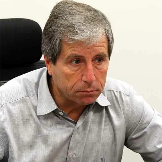 Zelão ressalta que comércio da Baixada está funcionando