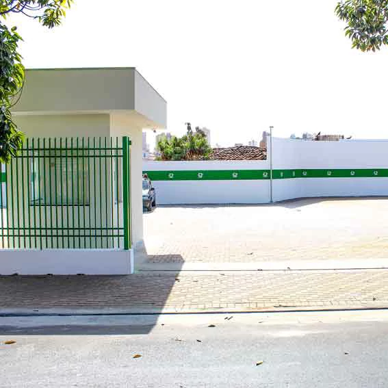 ACISC repassará taxa de Estacionamento para entidade de SC