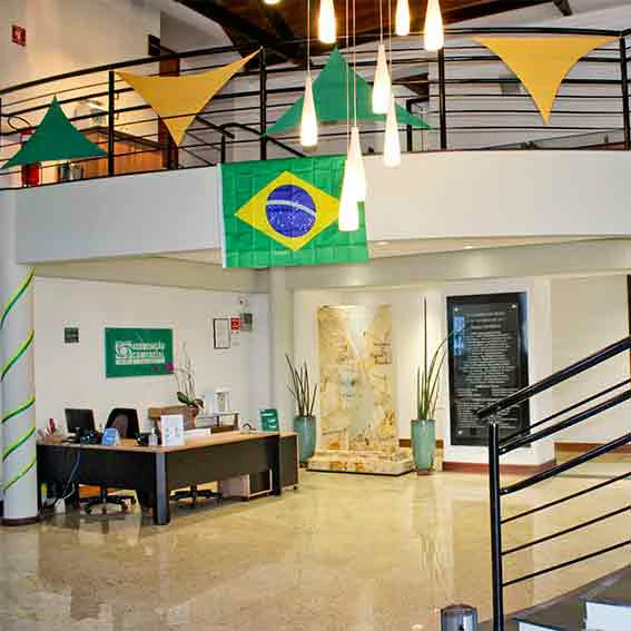Semana do Brasil no comércio começa nesta quinta-feira