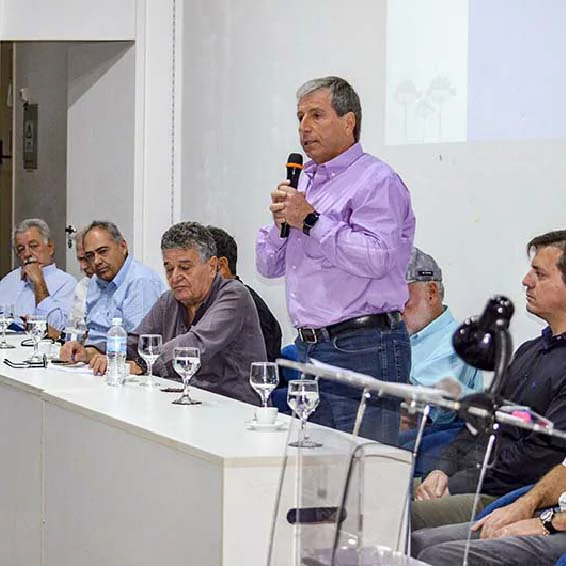 Prefeitura anuncia R$ 1,3 milhão para obras emergenciais