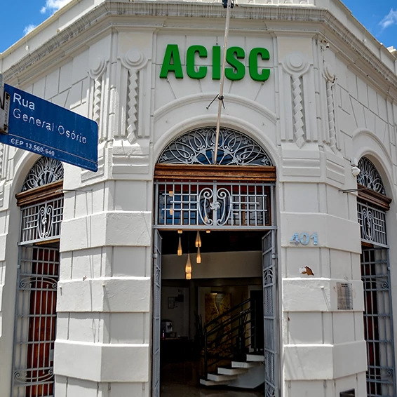 ACISC ressalta ações realizadas durante a quarentena