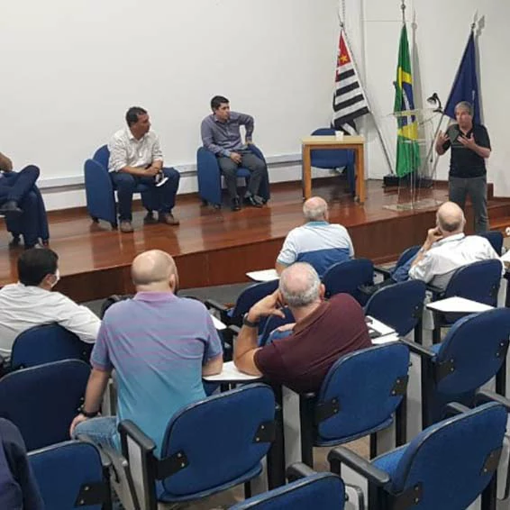 ACISC solicita resposta da Prefeitura, CPFL e do SAAE