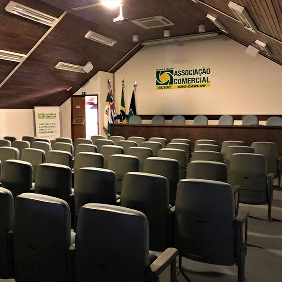 Reunião na ACISC vai discutir problemas das enchentes