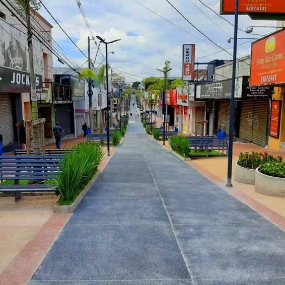 ACISC e Sincomercio comemoram flexibilização do comércio