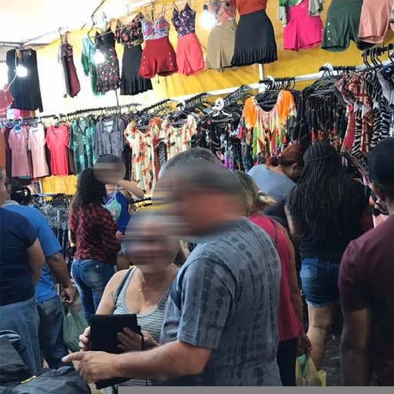 ACISC, Sincomercio e Sincomerciários pedem fiscalização