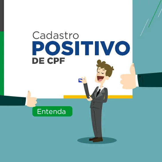 Lei do Cadastro Positivo entra em vigor, mas com pendências