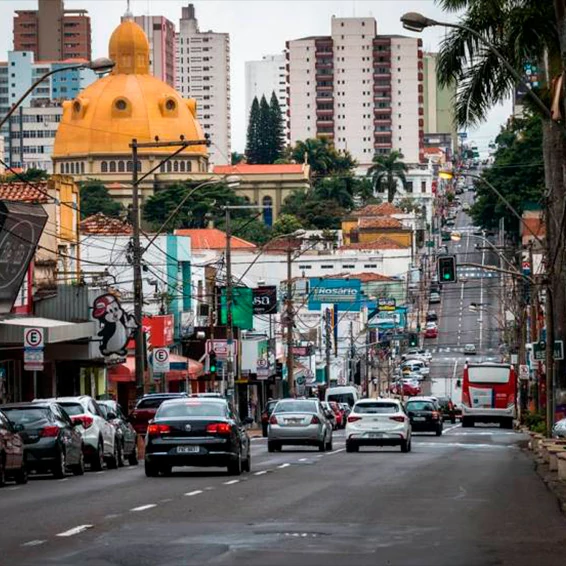 ACISC prevê aumento de 3,5% em vendas para o Dia dos Pais