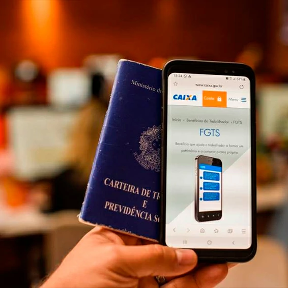 Valor Exato: liberação e uso do FGTS