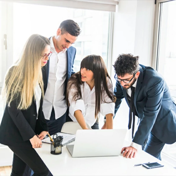 Valor Exato: elementos do ciclo adaptativo empresarial