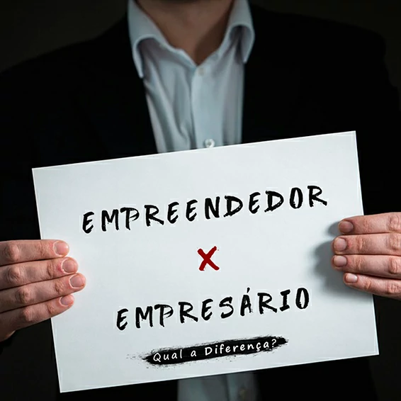 Valor Exato: Comportamento Empresarial e Empreendedor