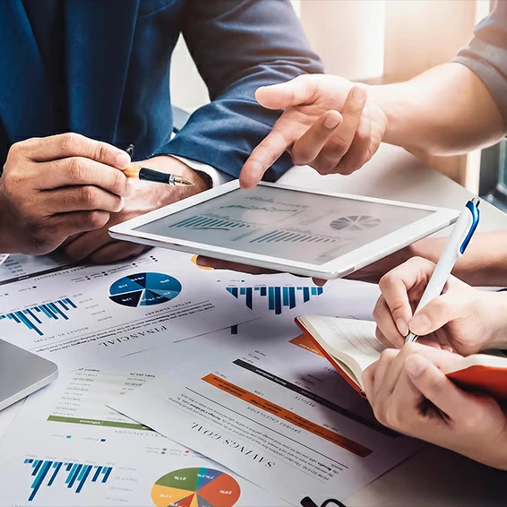 Valor Exato: Melhorias na Gestão Empresarial