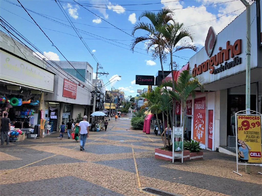 Varejo brasileiro ganha 8,1 mil novas lojas em 2018
