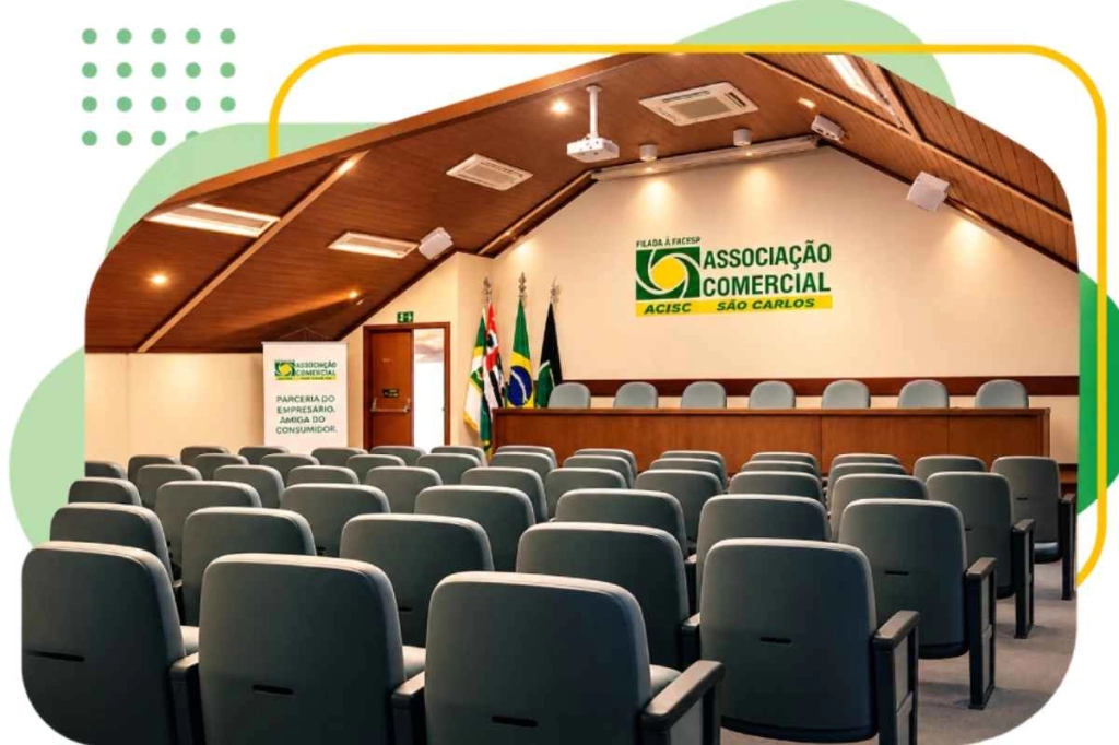 São Carlos realiza oficina participativa para mapear riscos de enchentes na região central