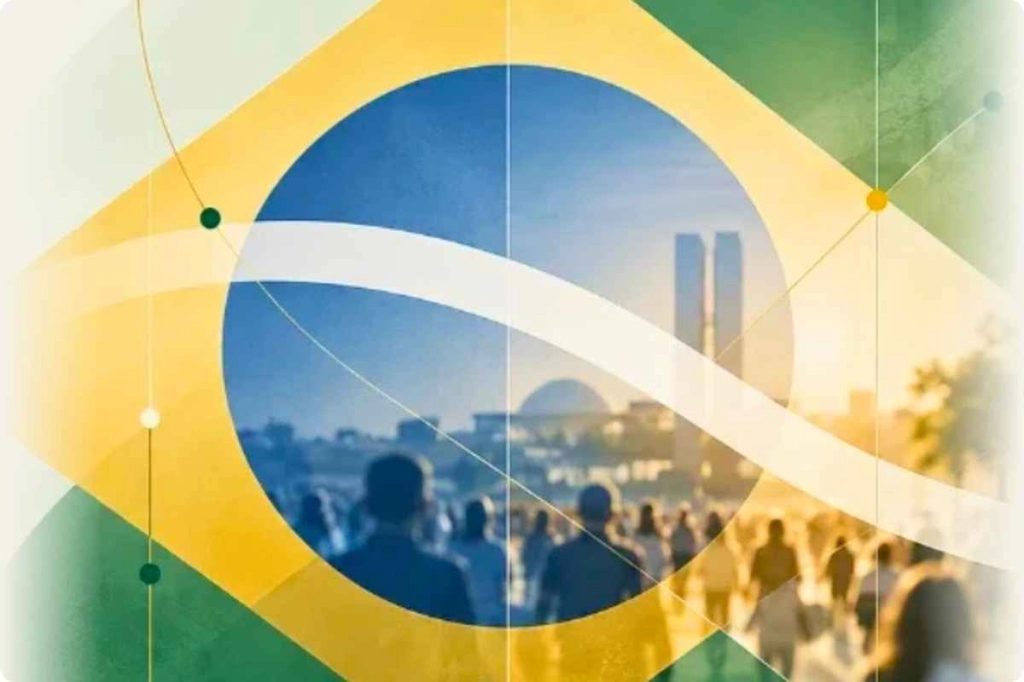 ACISC adere à Rede Pauta Brasil e reforça defesa do empreendedorismo e do diálogo nacional