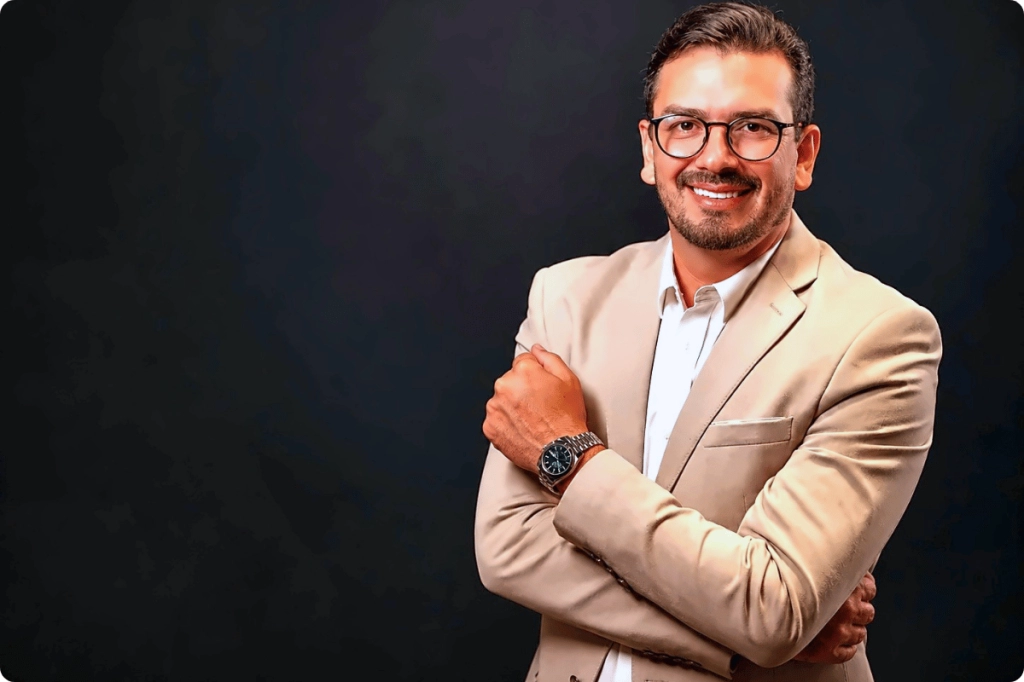 ACISC promove treinamento com Marcos Fernandes para preparar comércio de São Carlos para vendas de fim de ano