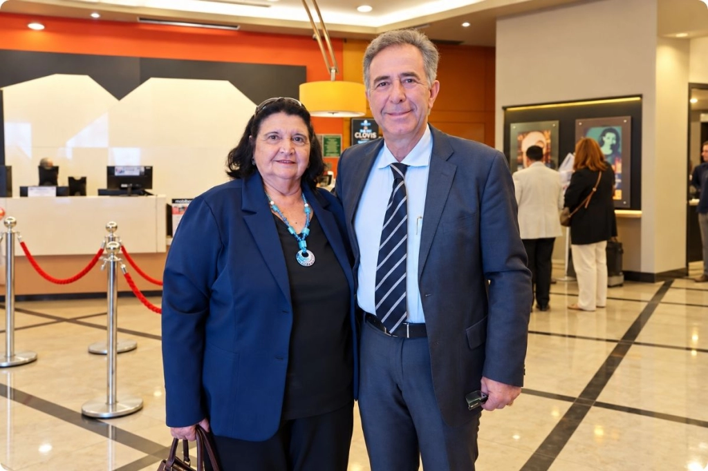 ACISC participa de Masterclass da Facesp em São Paulo para fortalecer associativismo e gestão