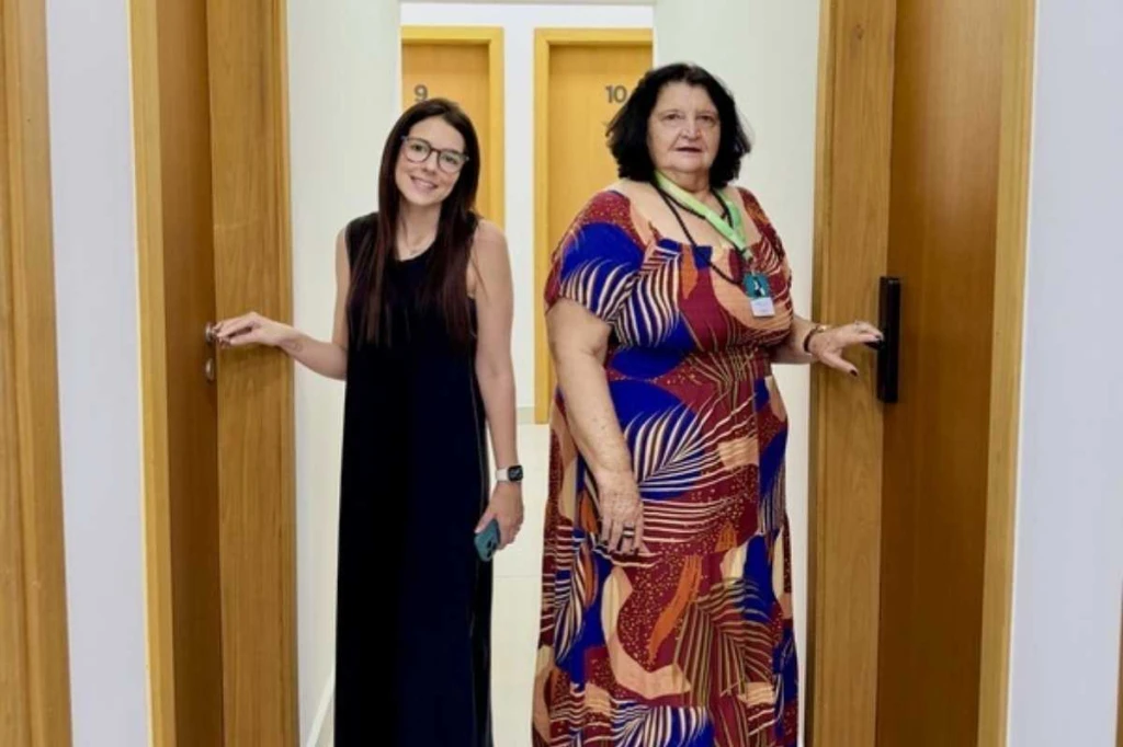 ACISC conhece trabalho do Instituto Tudo Por Uma Vida Melhor