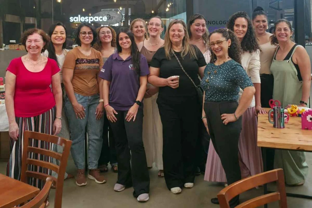 Empreendedorismo feminino ganha vitrine em bazar especial de Dia das Mães em São Carlos
