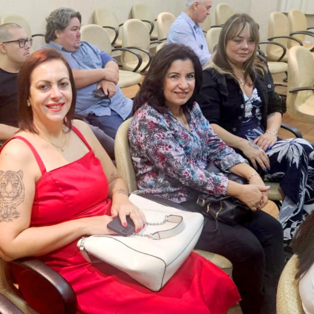 ACISC marca presença na Caravana FACESP com foco no fortalecimento regional