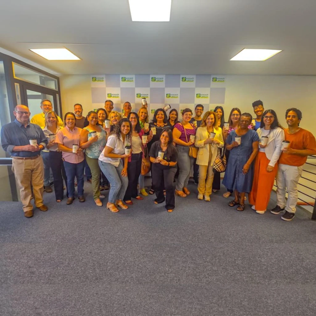 ACISC realiza 3º “Café com a Presidente” para fortalecer diálogo com empresários e comerciantes de São Carlos 