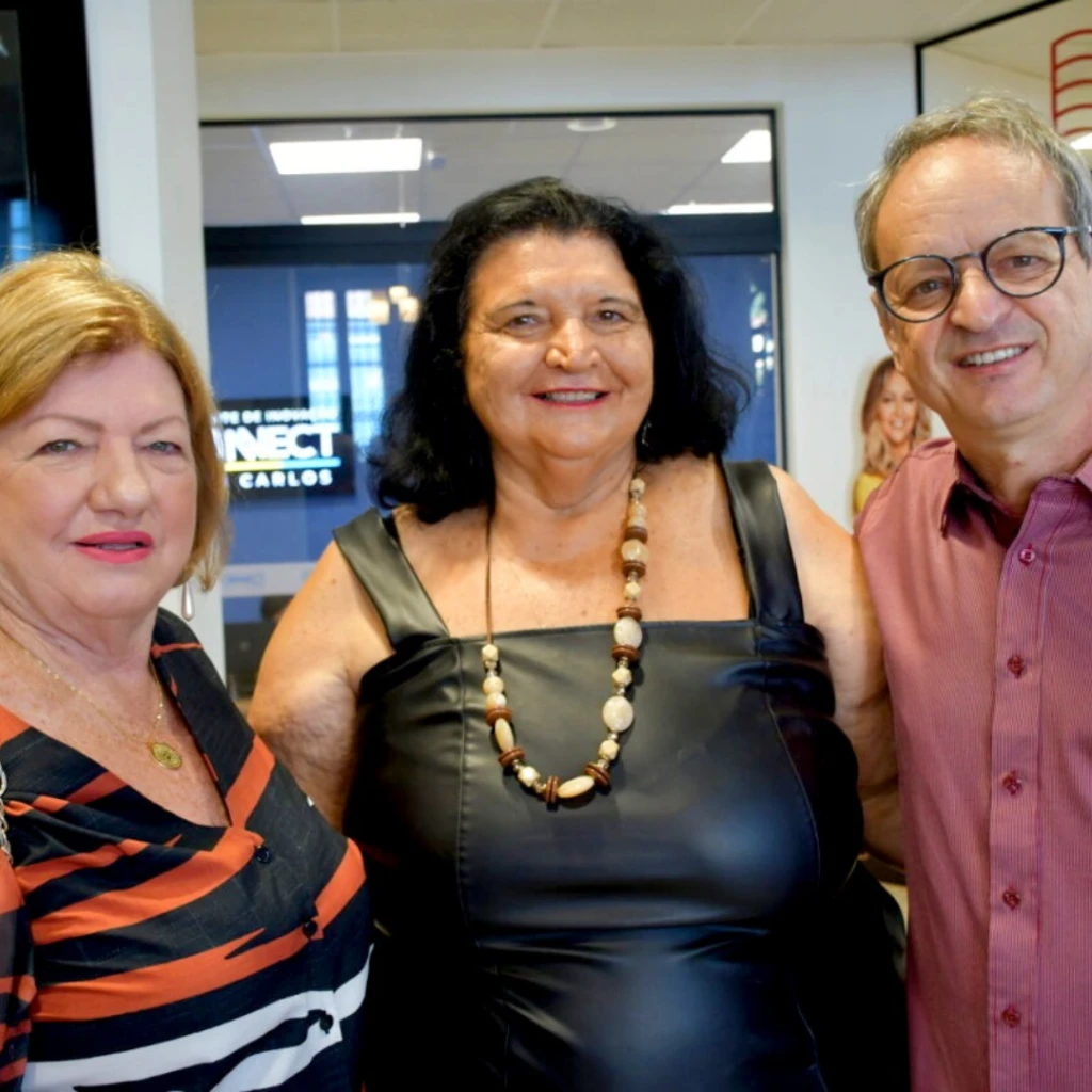 ACISC anuncia Madureira e Célia Presentes como os Comerciantes do Ano 2025