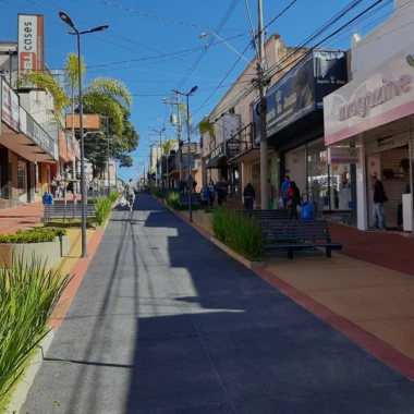 ACISC e Sincomercio convidam comerciantes para definição do Calendário de Horários do Comércio 