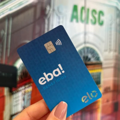ACISC São Carlos revoluciona gestão de benefícios com o Eba! Benefícios
