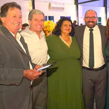 ACISC prestigia evento em comemoração aos 133 anos da Santa Casa