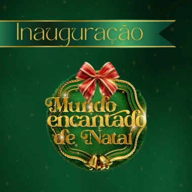 ACISC inaugura o 