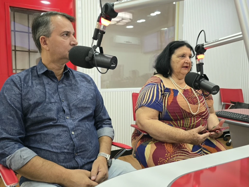 ACISC detalha o “Natal Iluminado e Premiado” e projeta crescimento nas vendas com carro 0km