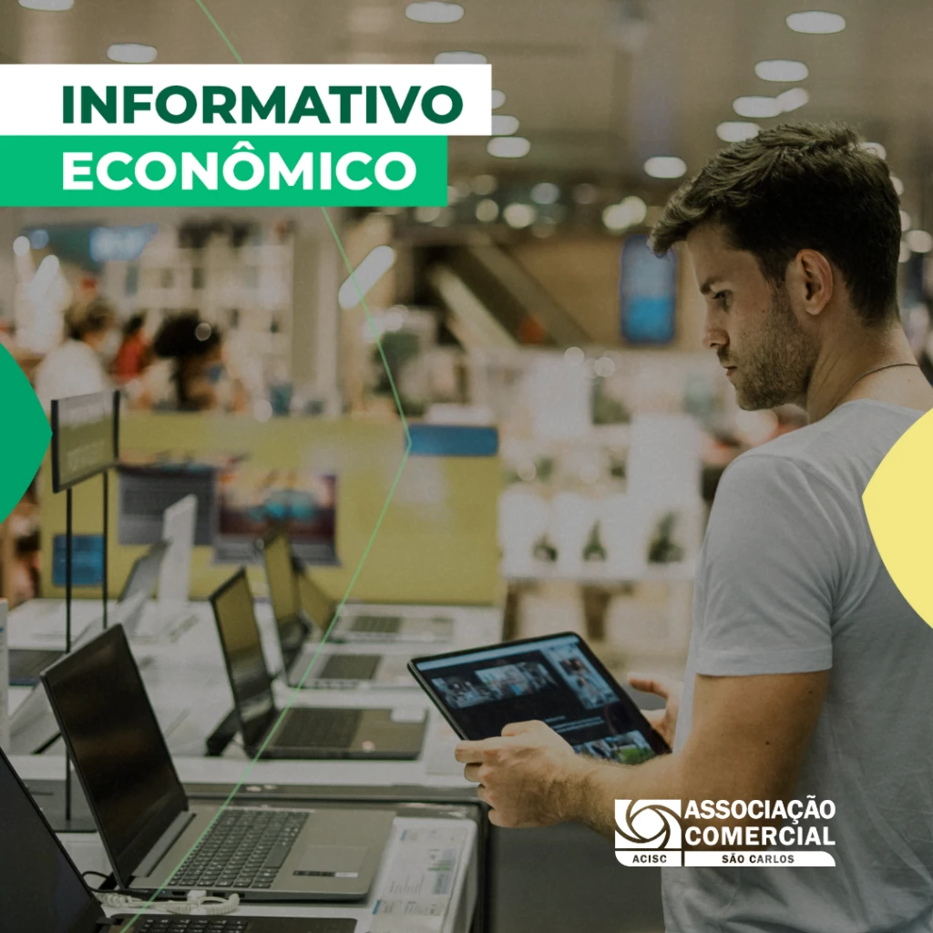 São Carlos registra crescimento nas exportações, mas produtos de alta tecnologia enfrentam queda 
