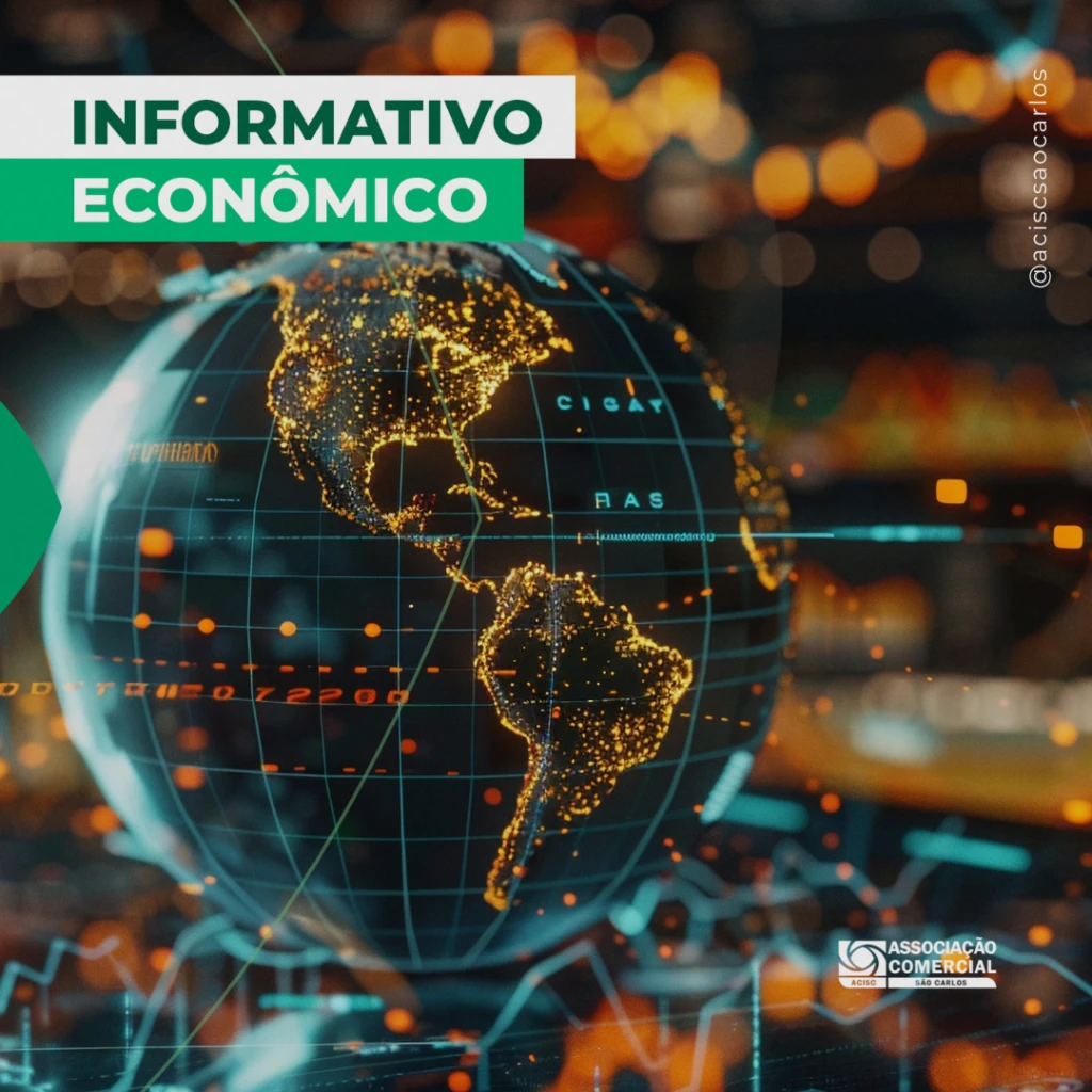Como será 2026? ACISC analisa cenário econômico e desafios para empresas