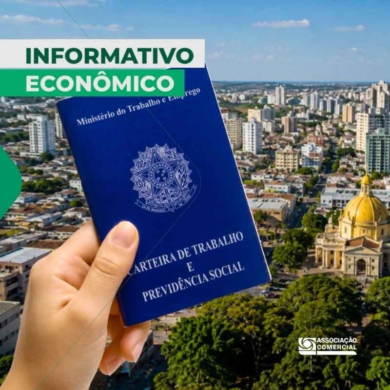 São Carlos vai na contramão do País e mantém crescimento na geração de empregos em abril